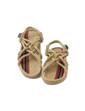 Sandalias Nomadic State Of Mind Para Mujer