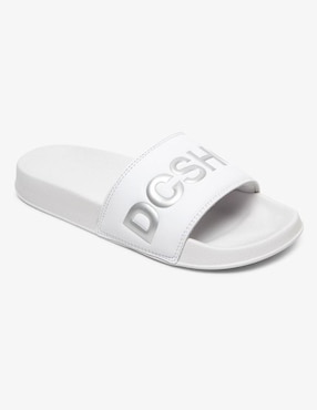 Sandalias Dc Shoes Para Mujer