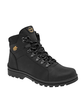 Bota Al Tobillo RBCOLLECTION Para Mujer