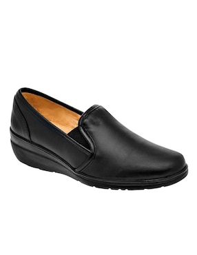 Zapato Rbcollection De Piel