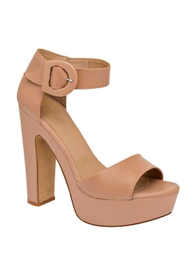 Sandalias Rbcollection Para Mujer