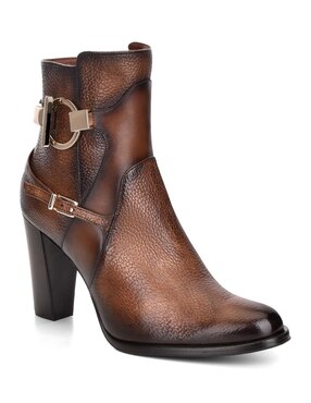 botas cuadra mujer en Liverpool
