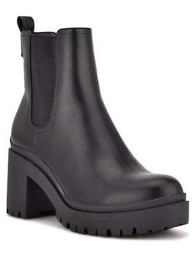 Bota Al Tobillo Nine West Para Mujer