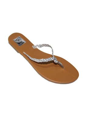 Sandalias Leon Para Mujer