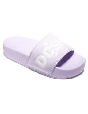 Sandalias Dc Shoes Para Mujer