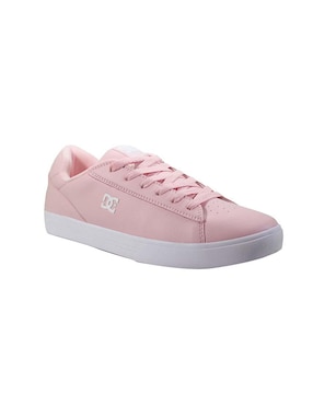 Tenis DC Shoes Para Mujer