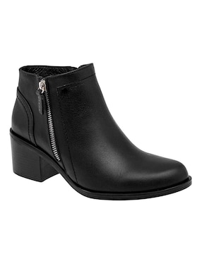 Bota Al Tobillo RBCOLLECTION Para Mujer