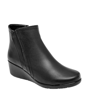 Bota Al Tobillo RBCOLLECTION Para Mujer