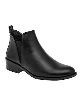 Bota Al Tobillo RBCOLLECTION Para Mujer