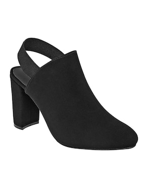 Bota Al Tobillo RBCOLLECTION Para Mujer