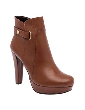 botines en Liverpool