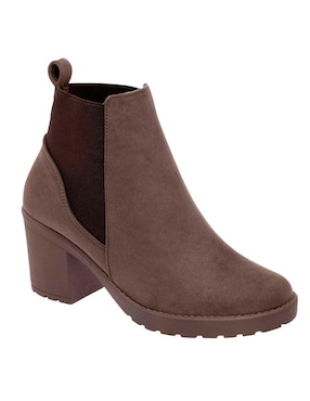 Bota Al Tobillo RBCOLLECTION Para Mujer