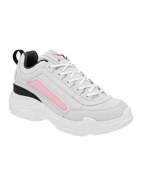 Tenis Rbcollection Para Mujer