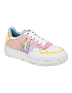 Tenis Rbcollection Para Mujer