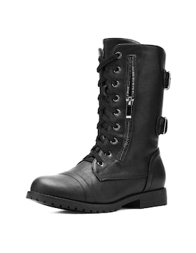 Bota Al Tobillo Dream Paris Para Mujer