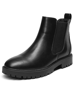 Bota Al Tobillo Dream Paris Para Mujer