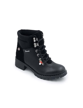 Bota Loly in the Sky en Liverpool