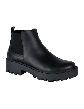 Bota Al Tobillo RBCOLLECTION Para Mujer