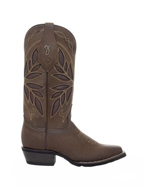 BOTAS VAQUERAS para HOMBRES [Mejor Precio + Envio Gratis] –  CaballoBronco.com
