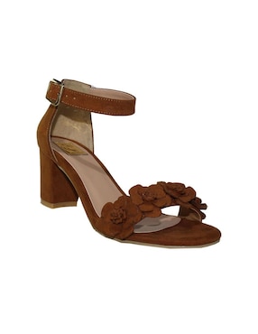 Sandalias Leon Para Mujer