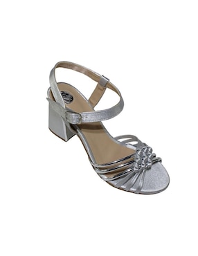 Sandalias Leon Para Mujer