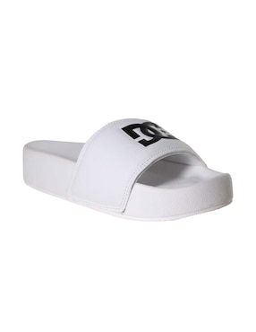 Sandalias Dc Shoes Para Mujer