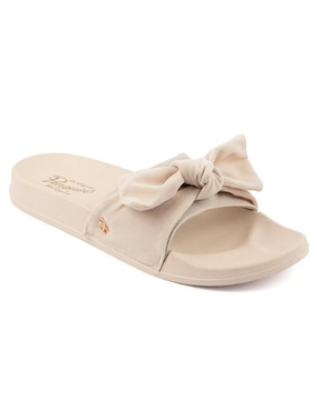 Sandalias Original Penguin Con Moño Para Mujer