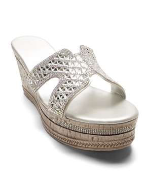 Sandalias Dorothy Gaynor Para Mujer