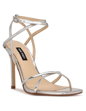 Sandalias Nine West Para Mujer