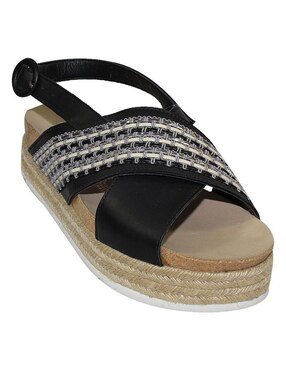 Sandalias Leon Para Mujer