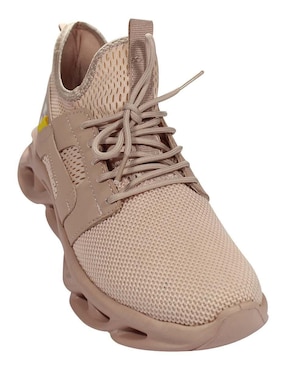 Tenis Leon Para Mujer