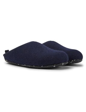 Pantufla Camper Para Mujer