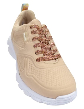 Tenis Leon Para Mujer