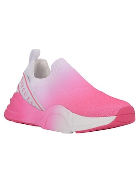 tenis guess mujer en Liverpool