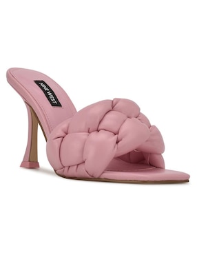 Sandalias Nine West Para Mujer