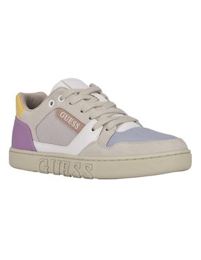 tenis guess mujer en Liverpool