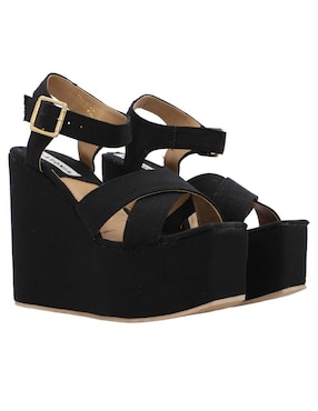 Sandalias Platonia Para Mujer