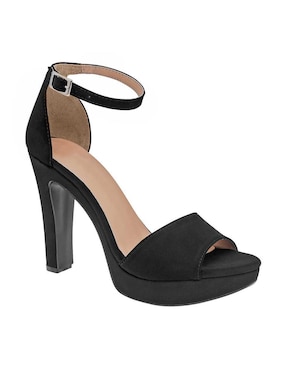 Sandalias Rbcollection Para Mujer