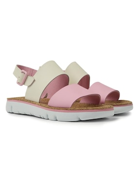 Sandalias Camper Para Mujer