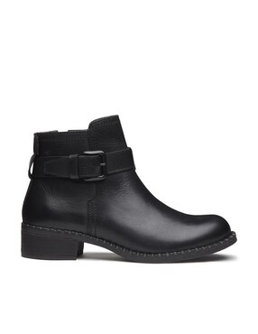 Botín Steve Madden piel en Liverpool