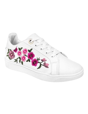 Tenis RBCOLLECTION Para Mujer