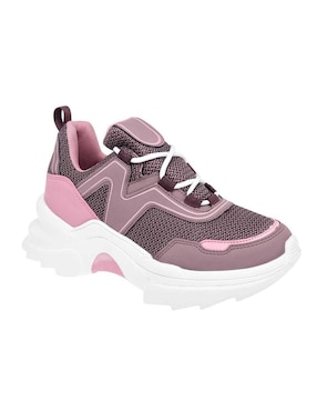 Tenis RBCOLLECTION Para Mujer