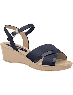 Sandalias Piccadilly Para Mujer