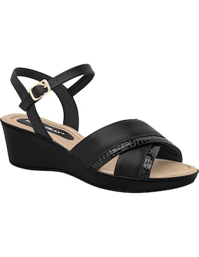 Sandalias Piccadilly Para Mujer