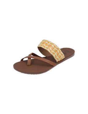 Sandalias Caribeñas Mahahual Para Mujer