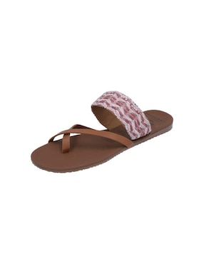 Sandalias Caribeñas Mahahual Para Mujer