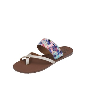 Sandalias Caribeñas Mahahual Para Mujer