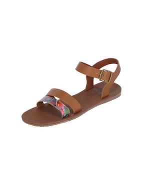 Sandalias Caribeñas Aruba Para Mujer