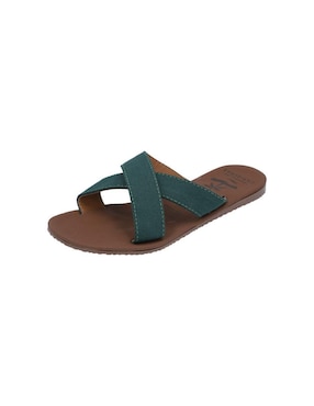 Sandalias Caribeñas Cozumel Para Mujer