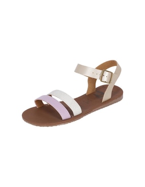 Sandalias Caribeñas Aruba Para Mujer